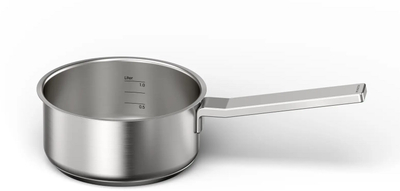 Set tenxheresh Bosch HEZ9SE040, 4 pjesë, për induksion, inox