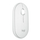 Maus Logitech Pebble 2 M350s, RF Wireless + Bluetooth, 4000 DPI, i bardhë