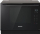 Mikrovalë me gril Panasonic NNCS88LBEPG, 31L, 1000W, e zezë