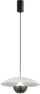 Lampë varëse Domoletti VALIA, LED 9W, 3000K, gri