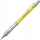 Laps mekanik Pentel GraphGear 300, 0.9mm, i verdhë