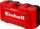 Лемилник за ѕид Einhell TE-DW 225 X, 750W, 1800 RPM, црно црвен