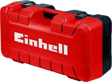 Лемилник за ѕид Einhell TE-DW 225 X, 750W, 1800 RPM, црно црвен