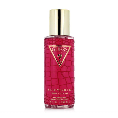 Guess Sexy Skin Sweet Sugar Fragrance Mist, 250 ml