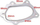 Garniturë turbo TurboWorks Subaru Impreza Forester EJ20 EJ25, çelik inox 304SS