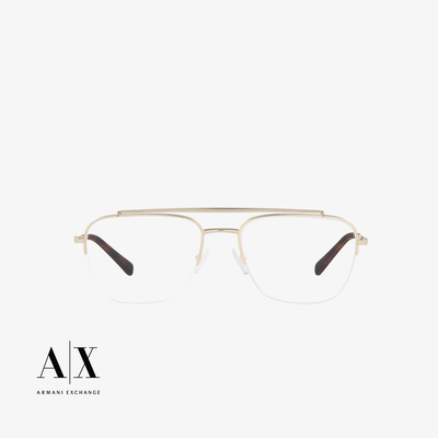 Armani Exchange AX1049 6075 55