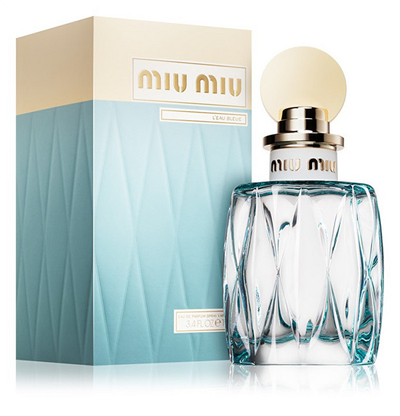 Parfum Miu Miu L'Eau Bleue 30 ml