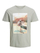 Maicë JACK&JONES JJGEM Regular Fit, e hirtë