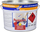 Bojë smalt Rilak PENTAPRIM ENAMEL CREAM, 10L, sandy brown