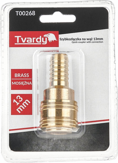 Çelës momenti TVARDY 1/4", 5–25Nm, profesional, ngjyrë argjendtë