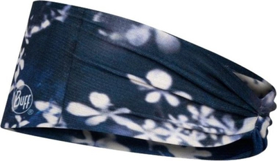 Shirit koke Buff CoolNet UV Ellipse Mims, për gra, madhësi unike, blu e errët