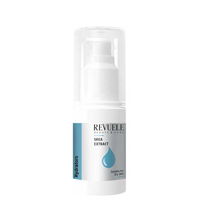 Krem hidratues Revuele Shea Extract 30 ml