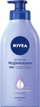 Losion për trup Nivea Body Smoothing, 625ml