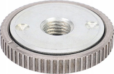 Mbajtës collet Bosch 1/4", me arrë shtrënguese, për gërryese të drejta