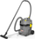 Fshesë industriale me ujë dhe tharje Karcher NT 22/1 Ap Te L, 22L, 1350W, e verdhë