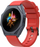 Ora inteligjente Canyon Otto SW-86, ekran 1.3", Bluetooth, e kuqe
