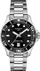 Orë për femra Tissot Seastar 1000 36mm T120.210.11.051.00, e argjendtë
