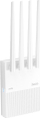 Ruteri Hoco HI31, WiFi 5 Dual Band, 4 antena, i bardhë