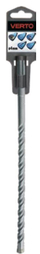 Shpuese cilindrike për beton Verto (60H172), 4mm