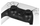 Kontroller SONY DualSense, PlayStation 5, Wireless, e bardhë/zezë