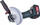 Mulli këndor Metabo W18 LTX 150, pa kabllo 18V, 150mm, set me 2x5.2Ah