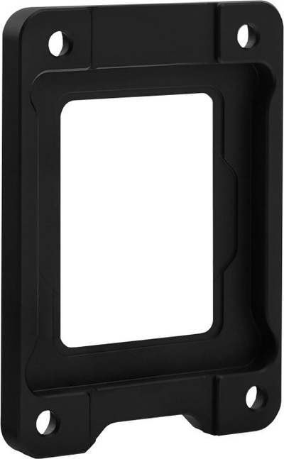 Kornizë kontakti CPU Thermal Grizzly TG-CF-i13G, LGA1700, alumin, e zezë