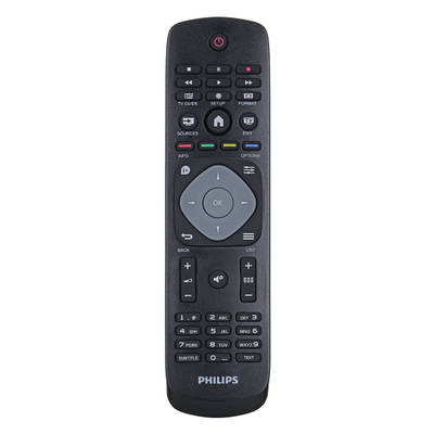 TV Philips 32PHS5507/12, 32\" (81.3 cm), HD, i zi
