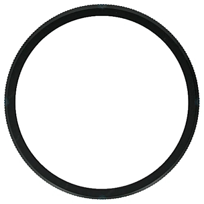 Ротирачки безел Samsung Galaxy Watch 6 Classic 47mm, оригинален OEM, Wheel Black, црна боја