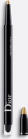 Laps sysh DIOR Diorshow 24H Stylo Waterproof, rezistent ndaj ujit, Gold