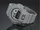 Orë digjitale për meshkuj Casio G-SHOCK GD-X6900HT-8ER, e hirtë