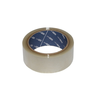 Shirit ngjitës Haushalt LN transparent, 38mm, 66m, transparent