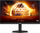 Monitor AOC Q27G4X, 27\", Quad HD, 180Hz, i zi