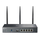 Ruter WiFi TP-Link Omada AX3000, Gigabit, VPN, i bardhë