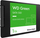 Disk SSD WD Green, 1TB, 2.5" SATA III