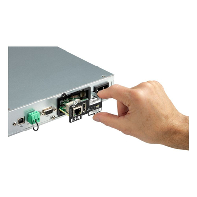 UPS Eaton 5P Gen2, 1550VA, 1350W, 6x IEC C13, Rack 1U