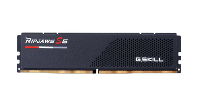 Memorie RAM G.Skill Ripjaws S5 48GB, DDR5, 6400MHz, e zezë
