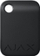 Tag afërsie Ajax Proximity Tag, set 3 copë, për sistem alarmi Ajax, i zi