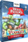 Zgjerim loje me letra IUVI Games Hero Realms Hunter Journeys, 12 letra, për lojën bazë Hero Realms