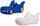 Set pikturimi Batwheels Bam Batmobile, model 3D, me bojëra dhe ngjitëse, i bardhë