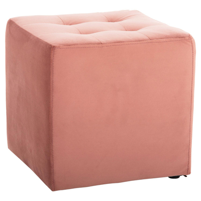 Stol Punk 39x39x36Hcm (HM264.12), rozë