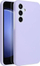 Kapak telefoni Candy Case për Samsung Galaxy A34 5G, lëkurë, shumë i hollë, lejla