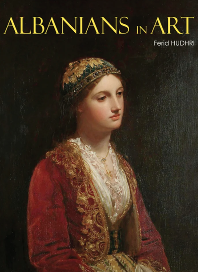 Albanians In Art - Ferid Hudhri