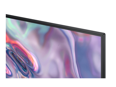 Monitor Samsung ViewFinity S5 S50GC, 34", UltraWide Quad HD, i zi