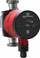 Pompë qarkulluese Grundfos ALPHA1 20-60 N 150, G 1 1/4", trup çelik inox, e kuqe