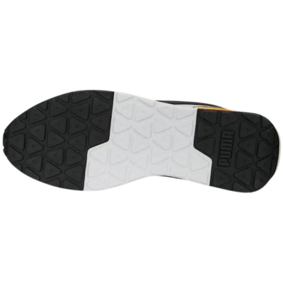 Atlete Puma R22 M 383462 20, SoftFoam+, taban gome, të zeza