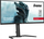 Monitor gaming Iiyama G-Master GB3467WQSU-B5, 34\", UltraWide QHD, 165Hz, i zi