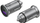 Karikues makine Vention Two Port USB A C, 60W, karikim i shpejt, gri