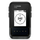 GPS dore Garmin eTrex SE Solar me HRM Dual, Bluetooth, IPX7, ngjyrë zi-gri