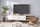 Стојка за на маса за монитор Неомаунтс FPMA-D1250BLACK, 32"-60", до 40 kg, црна