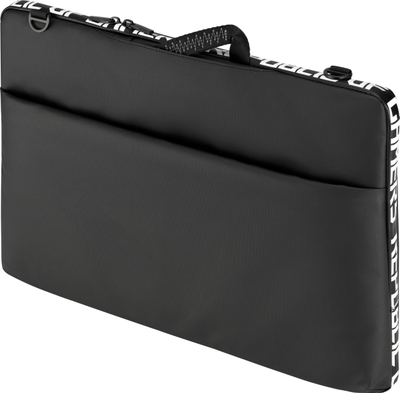 Çantë mbrojtëse për laptop ASUS ROG Ranger Carry Sleeve 16, 16", e zezë